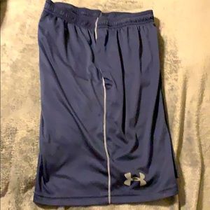 Under Armour Men’s Shorts Size Small